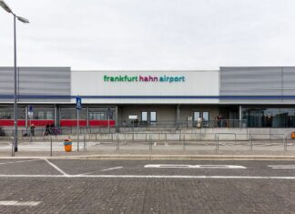 EU Commission orders recovery of €14 million in unlawful state aid from Frankfurt-Hahn Airport and Ryanair
