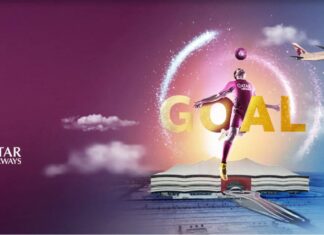 Qatar Airways Holidays unveils special travel packages for FIFA Arab Cup Qatar 2021™