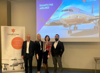 SmartLynx Airlines opens a new line maintenance centre: SmartLynx Technik