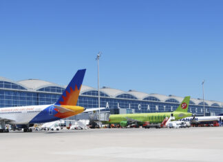 ACI EUROPE Best Airport Award winners for 2023 revealed