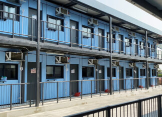 Covid-19: China abolishes quarantine for people arriving from abroad after 8 January