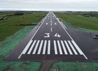 Cork Airport to reopen after 10 weeks of works