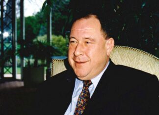 Jean Pierson, instigator of Airbus’ integration and development, passes away