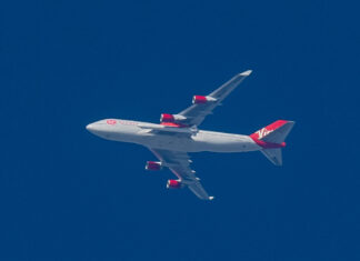 ANA Holdings and Virgin Orbit agree on 20 LauncherOne flights from Japan