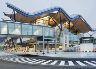 Aena to introduce passenger limits at Madrid and Barcelona airports ahead of 2027 growth phase