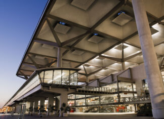 Málaga-Costa del Sol Airport launches a route to Bristol operated by Jet2 four days a week