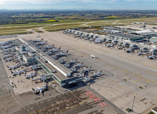 No passenger flights at Munich Airport this Friday