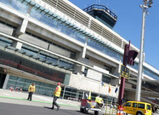 Aena Group handles 25.8 million passengers in January as growth moderates in Spain