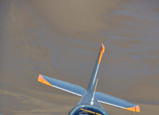 Sonaca Aircraft’s long-standing clients have placed new orders for the Sonaca 200