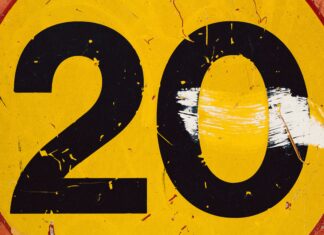 Celebrating aviation24.be’s twentieth anniversary today
