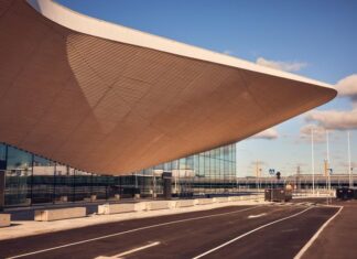 A total of 15.4 million passengers travelled through Finland’s Finavia airports in 2022