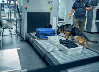21 arrested over international drug trafficking network using Brussels Airport
