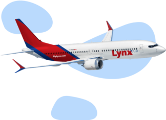 BOC Aviation purchases eleven Boeing 737 MAX 8 for lease to Lynx Air