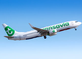Transavia France launches 6 new winter routes from Bordeaux