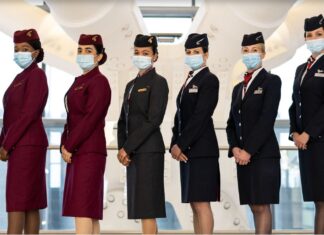 British Airways and Qatar Airways extend their joint business to more destinations