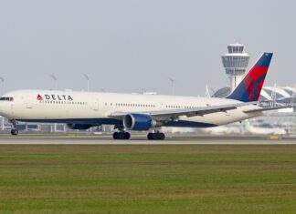 Delta Air Lines launches first-ever Marrakech route and adds seasonal Accra flights