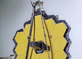 Successful launch of James Webb space telescope with an Ariane 5 rocket
