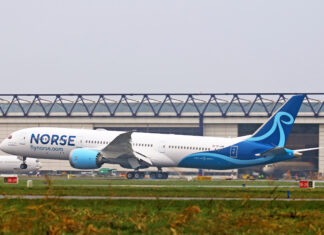 Norse Atlantic Airways launches direct Rome-Los Angeles route for Summer 2025