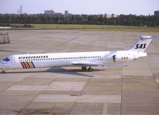 Do you remember the Miracle at Gottröra? Exactly 30 years ago, all 129 passengers and crew survived the crash of an SAS MD-81