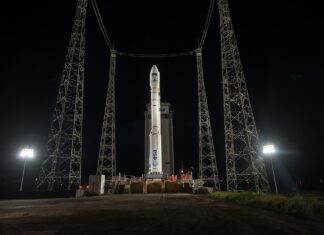 Belgian chemical giant Solvay to supply Avio with advanced materials for space exploration programmes such as the Vega rockets