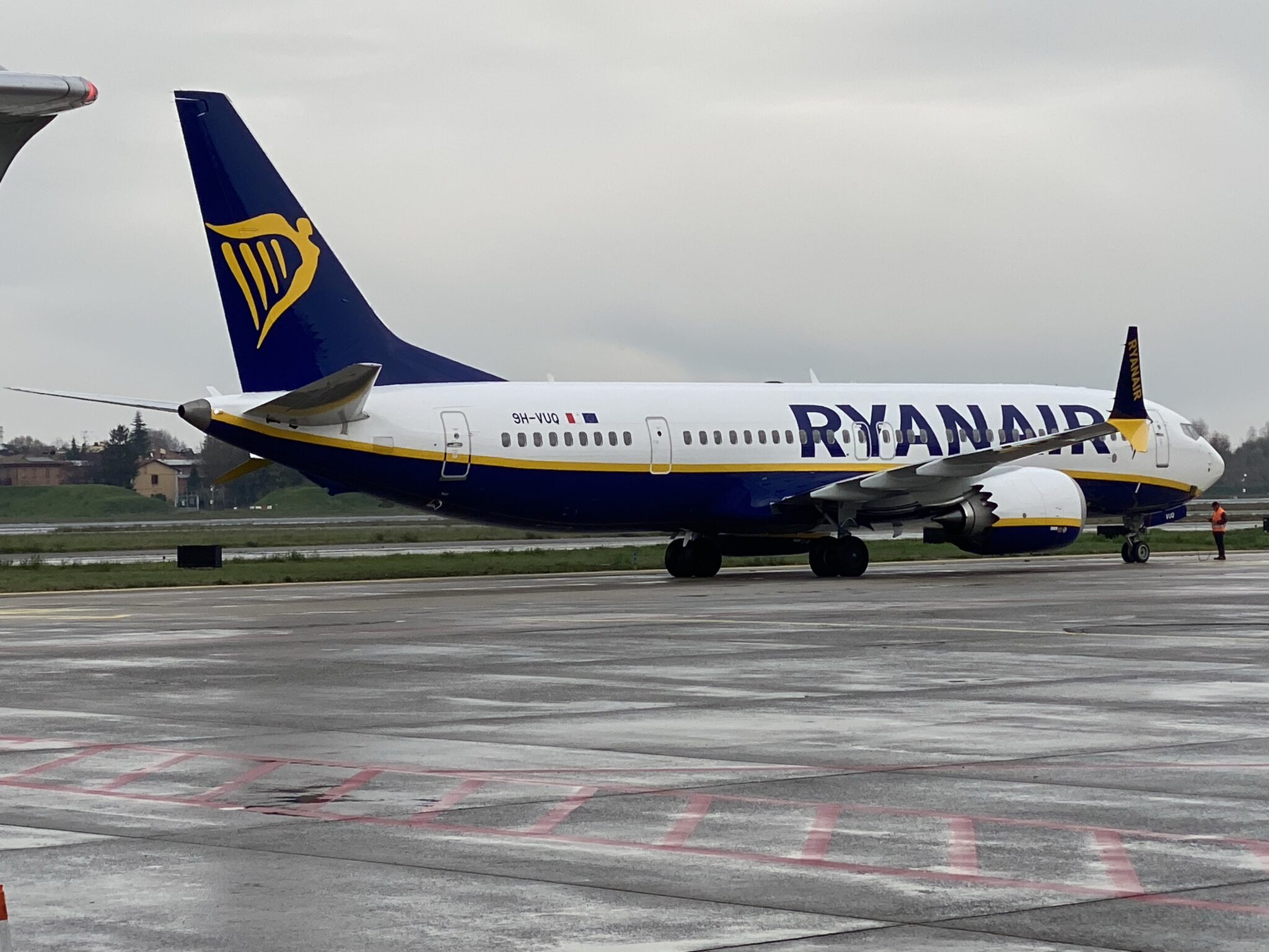 Ryanair corta voos para Portugal no verão de 2024 para combater os aumentos de preços do monopólio da ANA