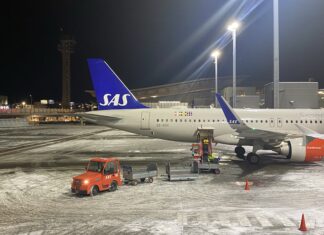 October traffic at Avinor’s Norwegian airports almost at same level as last year