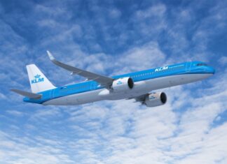 Air France-KLM signs agreement with CFM International for the engine configuration of its future Airbus A320neo family fleet
