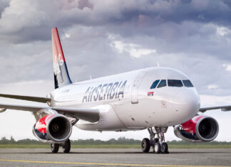 Air Serbia resumes direct flights between Belgrade and Nice after five-year hiatus