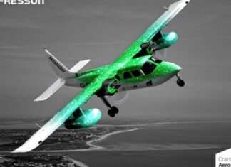 easyJet partners with Cranfield Aerospace Solutions on development of zero-emission aircraft