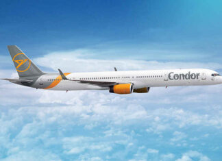 Condor flight to Frankfurt returns twice to Palma de Mallorca due to technical issues