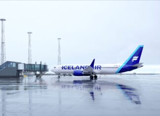 Icelandair launches year-round service to Lisbon