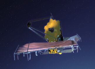 James Webb Space Telescope successfully deployed