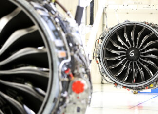 Ryanair and CFM sign multi-billion-dollar engine services deal as carrier prepares to bring MRO in-house