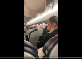 LOT Polish Airlines Embraer E-195 between Warsaw and Brussels suffers decompression, diverts to Dusseldorf