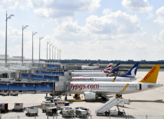 Two-day strike to disrupt Munich Airport on Thursday and Friday, after strikes at Cologne and Düsseldorf
