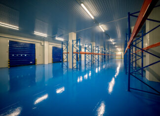 Nippon Express (Belgium) acquires GDP certification for facility in Brussels Airport’s cargo area