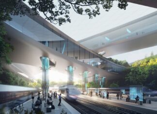 Large railway tender in Poland: Warsaw’s future large airport “Centralny Port Komunikacyjny” is looking for Contract Engineer