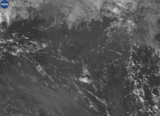 Australia and New Zealand send reconnaissance flights over Tonga Islands devastated by volcanic eruption