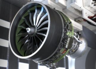 Qatar Airways signs order for GE9X engines to power Boeing 777-8 freighters