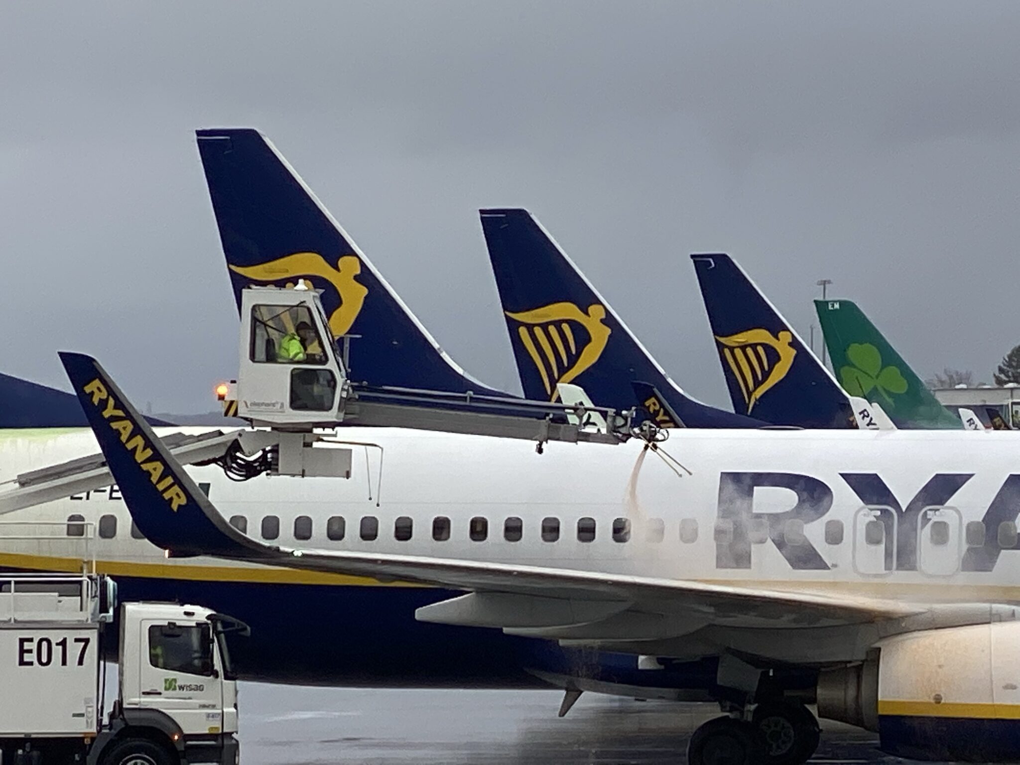 Ryanair unveils record Summer 2025 schedule in Alicante with 9 new