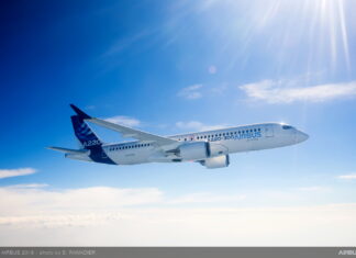 Aviation Capital Group finalises order for 20 Airbus A220 aircraft