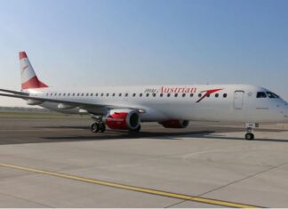 Austrian Airlines launches flights to Ivalo, expanding Finland winter routes