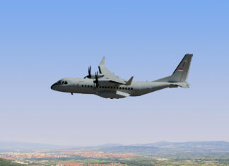 Serbian Air Force and Air Defence becomes new C295 operator
