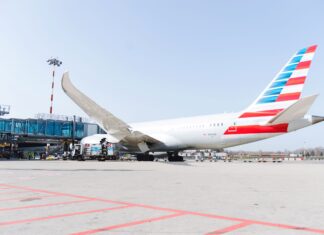 Italian oil company Eni and Milan airport operator SEA sign agreement on biofuel for commercial flights