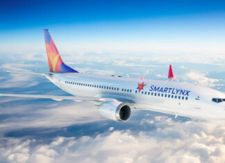 SmartLynx Airlines boosts summer operations to meet surging demand with up to 200 destinations