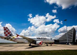 Volotea launches new routes from Venice to Lille, Nice and Hannover