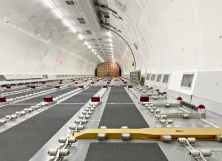 Lufthansa Cargo launches new medium-haul network with Airbus A321 freighters