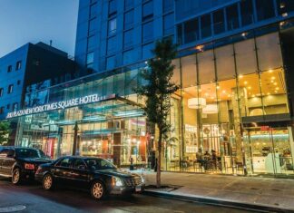 TUI Belgium accompanies 115 Belgians participating in the prestigious New York marathon