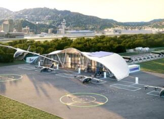 Rolls-Royce and Luxaviation sign MOU to lead the way in advanced air mobility electric operations