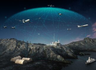 Trans-Atlantic team to develop technical concept for NATO’s Future Surveillance and Control capabilities